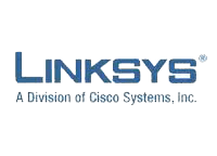 Linksys-Logo