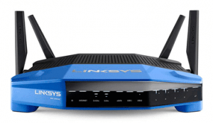 wrt1900acs linksys techniservice colombia