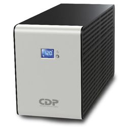 CDP Colombia R-SMART2010 UPS Techniservice