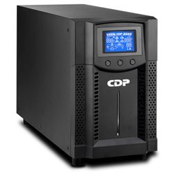 CDP Colombia UPO11-1AX UPS Techniservice