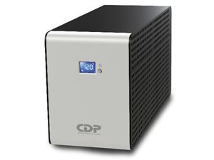 R-SMART2010 CDP UPS 2000va/1200watts Techniservice