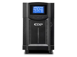 UPO11-3 AX CDP UPS Monofasica On Line Tipo Torre 3000VA/2700W Techniservice