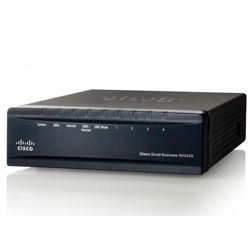 Cisco-Small-Business-Colombia-RV042G-K9-NA-Router-Techniservice