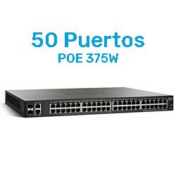 Cisco-Small-Business-Colombia-SG220-50P-K9-NA-Switch-Techniservice