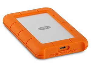 LaCie STFR4000800 4tb rugged usb-c Techniservice