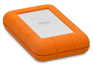 LaCie STFS5000800 5tb rugged thunderbolt usb-c Techniservice