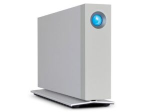 Lacie STEX6000400 thunderbolt 2-Disco-Duro-Externo-Tienda-Techniservice