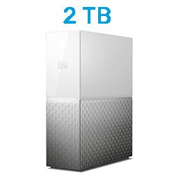 Western Digital Colombia WDBVXC0020HWT-NESN My Cloud Home 2TB - Techniservice