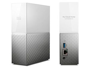 Western Digital WDBVXC0020HWT-NESN My Cloud Home 2tb - Techniservice