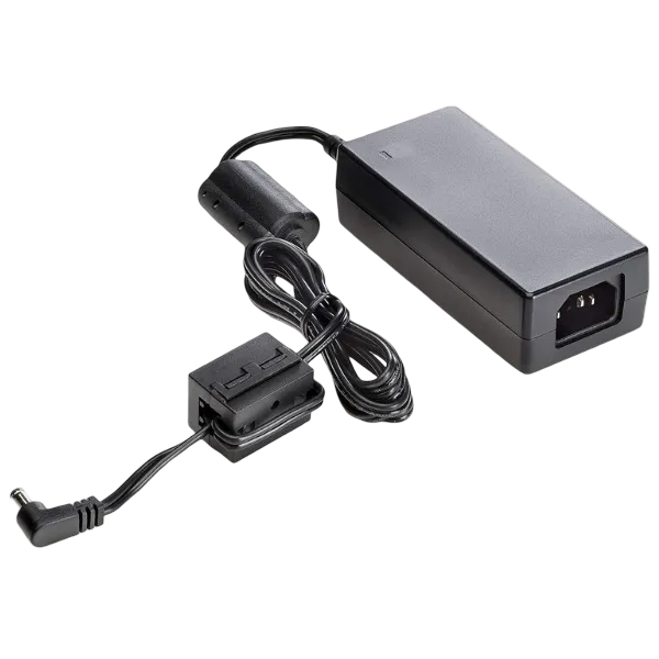 Aruba Adaptador de alimentación de fuente de alimentación instantánea de 12 V para AP11, AP12, AP15 - (R3X85A)