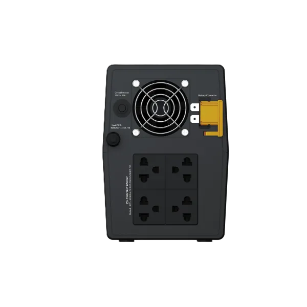 BVG1500-LM APC - Imagen 3